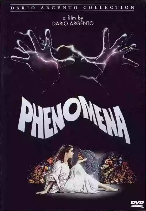 Cover di Phenomena