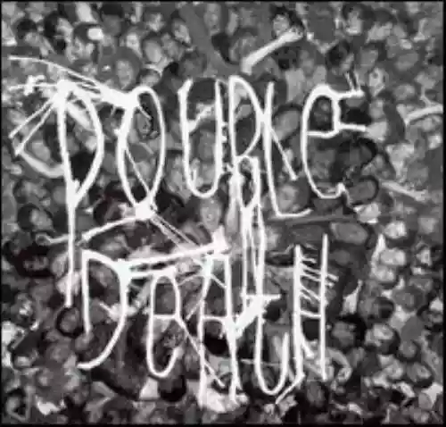 Cover di Double Death