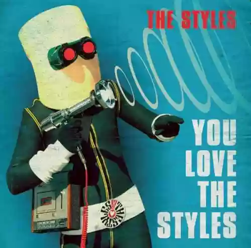 Cover di You Love The Styles