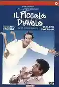 <b>Roberto Benigni</b> • Il Piccolo Diavolo