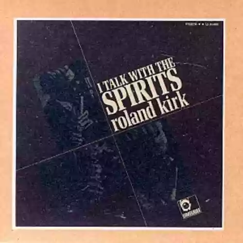 Cover di I Talk With The Spirits
