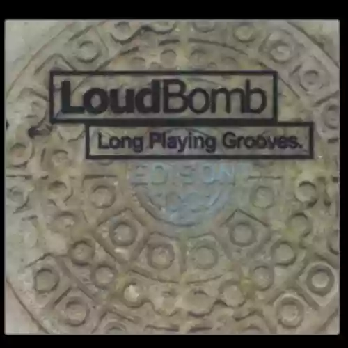 Cover di Long Playing Grooves