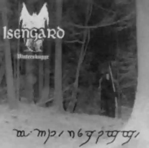 Cover di Vinterskugge