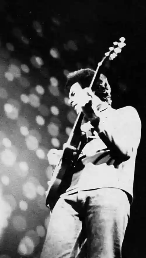 Cover di Live At Bill Grahm'S Fillmore West