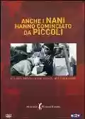 <b>Werner Herzog</b> • Anche I Nani Hanno Cominciato Da Piccoli