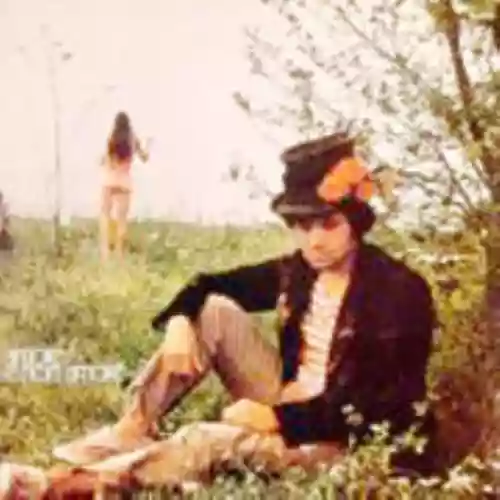 Cover Lucio Battisti - Amore e non amore
