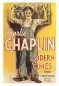 <b>Charlie Chaplin</b> • Tempi Moderni