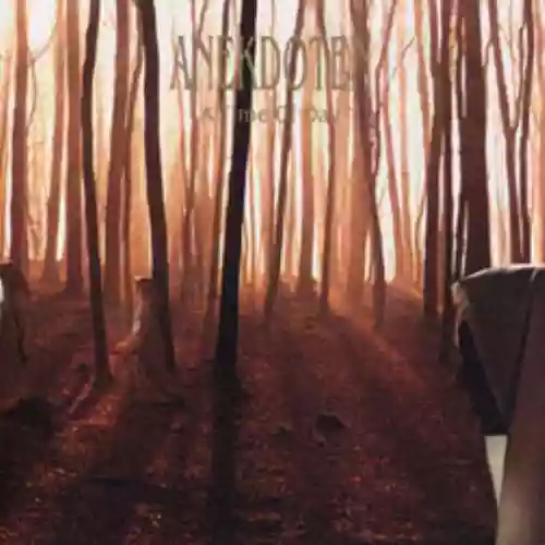 Cover di A Time of Day
