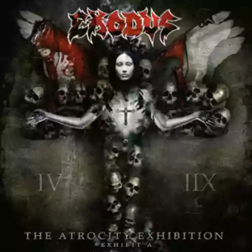 Cover di The Atrocity Exhibition - Exhibit A