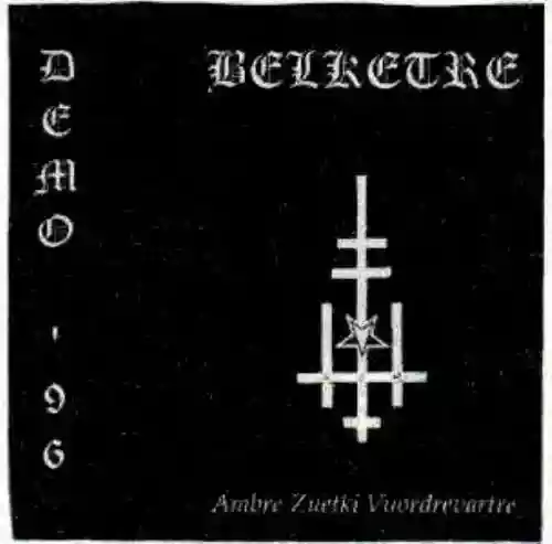 Cover di Ambre Zuèrkl Vuorhdrévarvtre