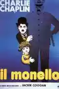 <b>Charlie Chaplin</b> • The Kid