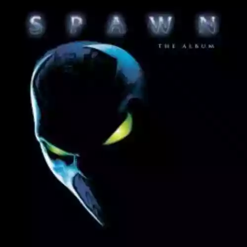 Cover di Spawn O.S.T.