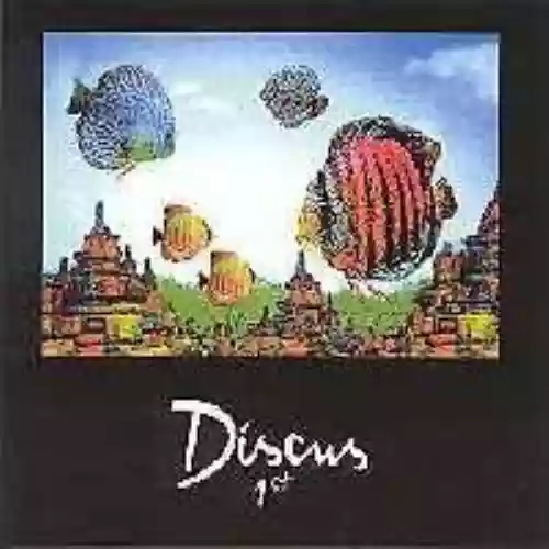 Cover di Discus 1st