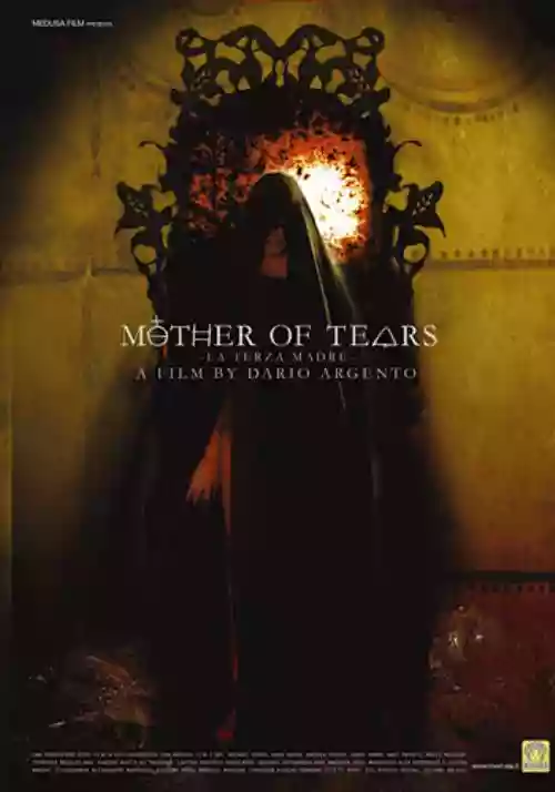Cover di La Terza Madre