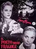 <b>Ingmar Bergman</b> • Il Posto Delle Fragole