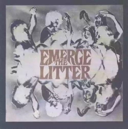 Cover di Emerge