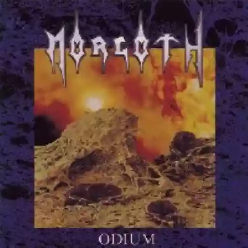 Cover di Odium