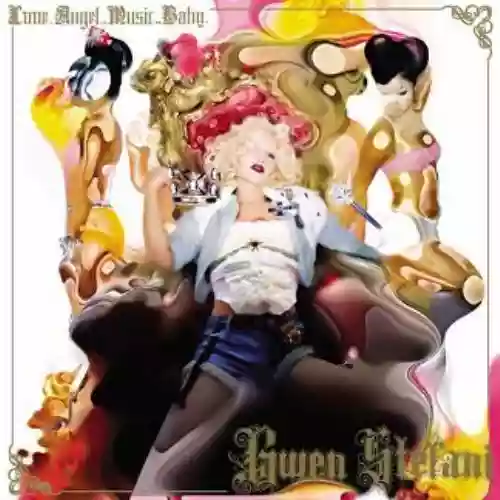 Cover di Love.Angel.Music.Baby.