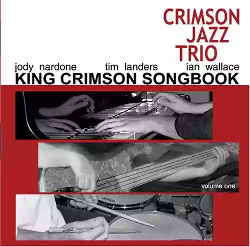 Cover di King Crimson Songbook - Volume One
