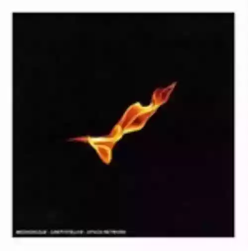 Cover di Dark on Fire