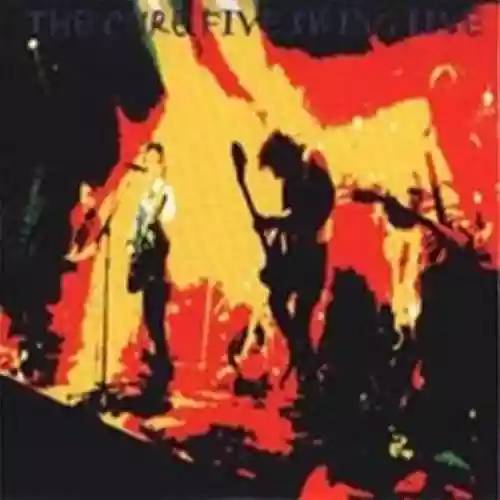 Cover di Five Swings Live [extended play]