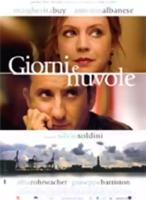 Cover di Giorni E Nuvole