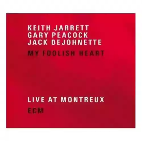 Cover di My Foolish Heart - Live At Montreux