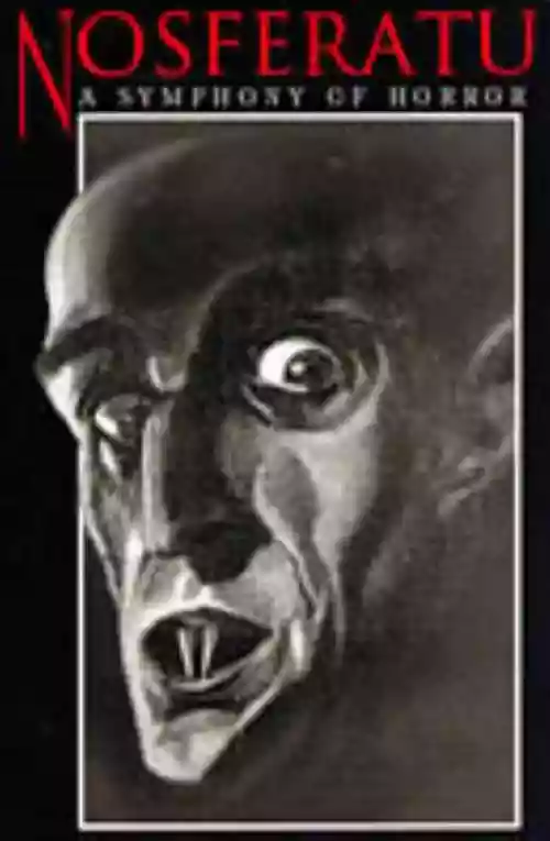 Cover di Nosferatu