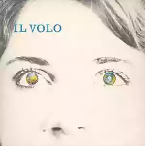 Copertina di Il Volo Il Volo