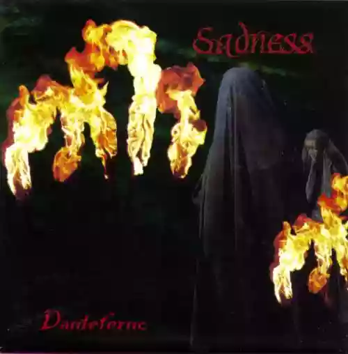 Cover di Danteferno
