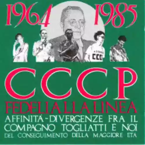 Cover di Affinità-Divergenze Tra Il Compagno Togliatti E Noi