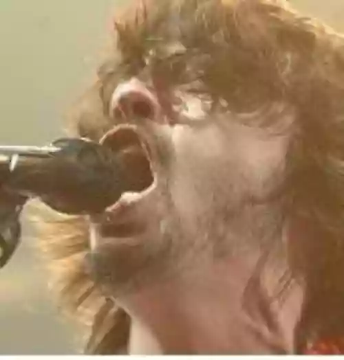 Cover di Long Road to Ruin