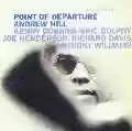 <b>Andrew Hill</b> • Point Of Departure