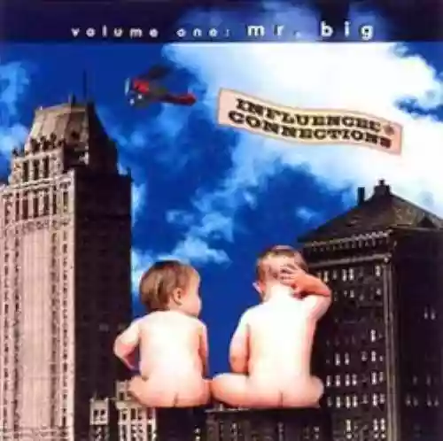Cover di Influences And Connections