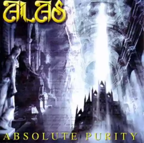 Cover di Absolute Purity