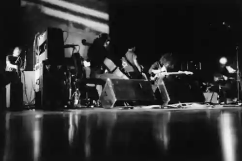 Cover di Live @ 40 Watt Club - Athens