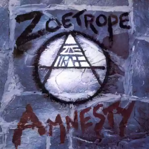 Cover di Amnesty