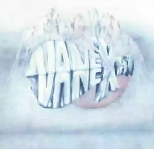 Cover di Vanexa