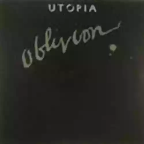 Cover di Oblivion