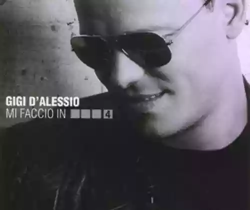 Cover di Mi Faccio In 4