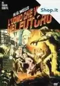 <b>George Pal</b> • L'Uomo Che Visse Nel Futuro (The Time Machine)