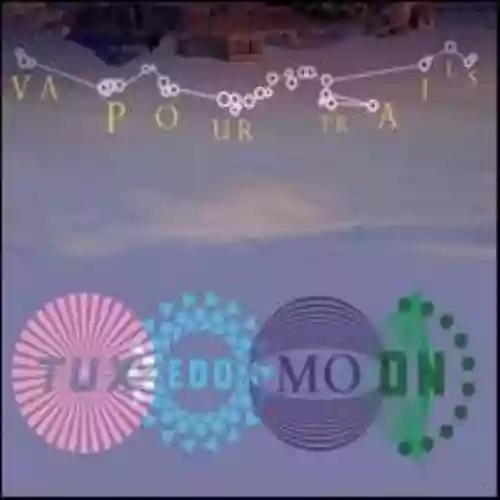 Cover di Vapour Trails
