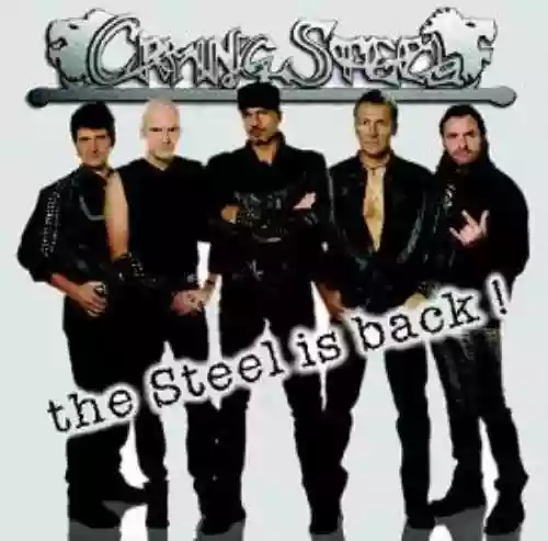 Cover di The Steel Is Back