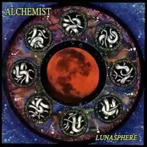 Cover di Lunasphere