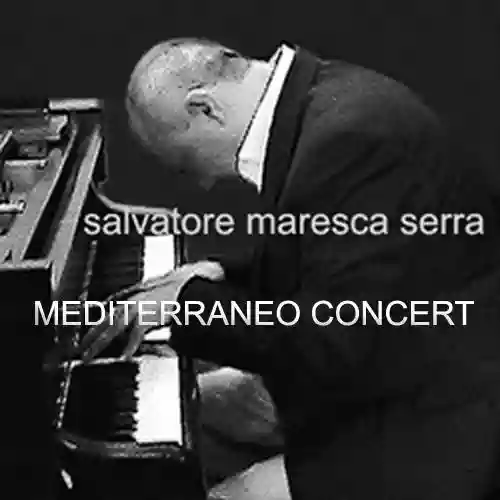 Cover di Concert At Mediterraneo Theatre