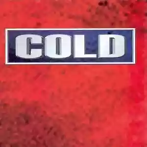 Cover of Cold Cold