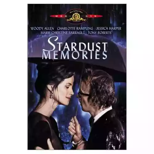 Cover di Stardust Memories