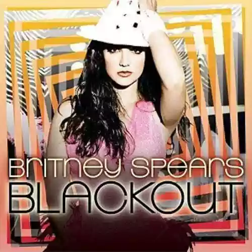 Cover di Blackout