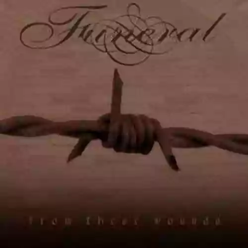 Cover di From These Wounds