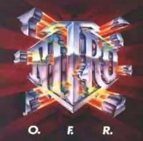 Cover Nitro - O.F.R.